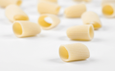 Essiccazione della pasta: l’arte della lentezza e del sapore autentico