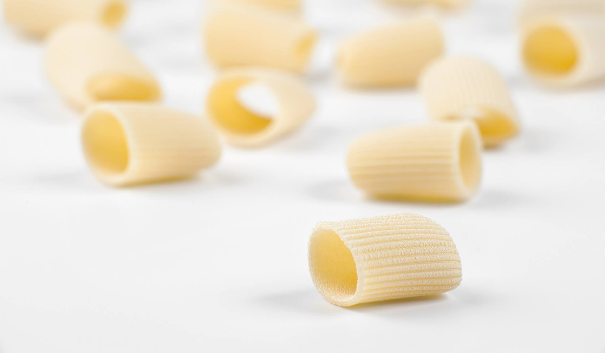 20250704 - Essiccazione della pasta